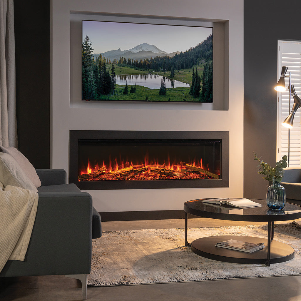 Onyx Avita 160 RW Electric Fire