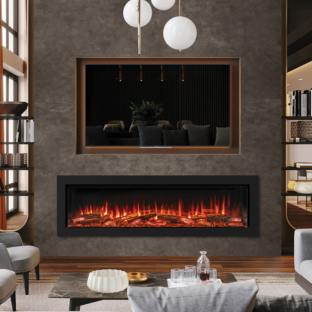 Onyx Avita 190 RW Electric Fire
