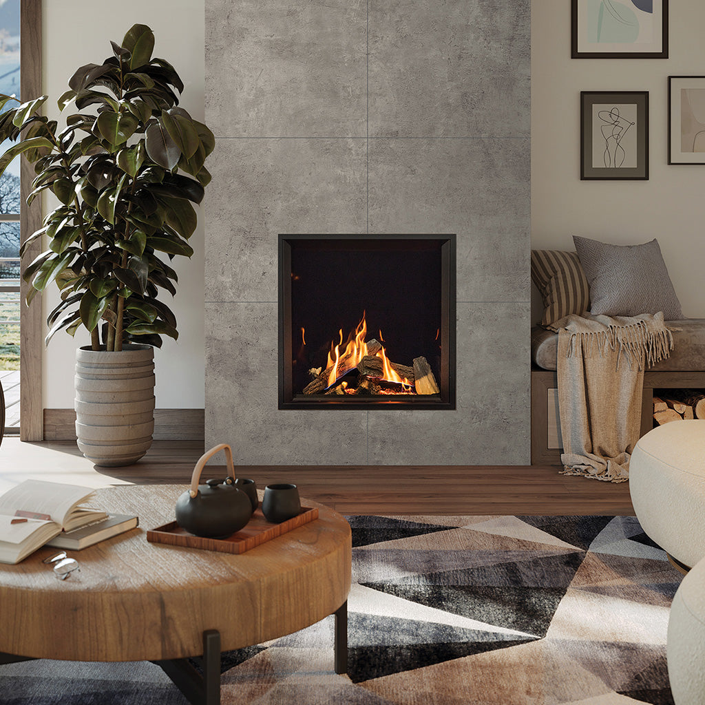 Onyx Eclipse 60HL Gas Fire