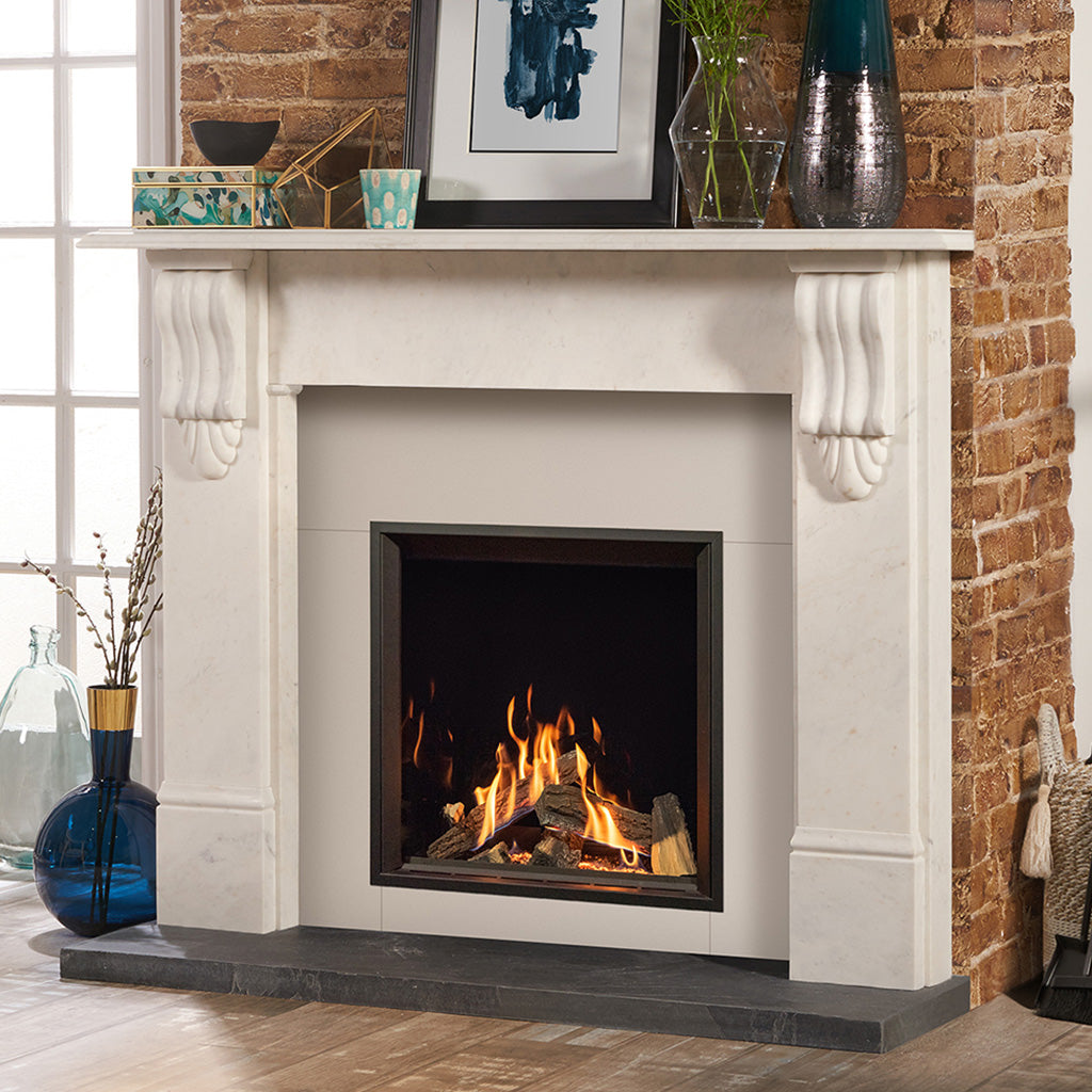 Onyx Eclipse 60HL Gas Fire