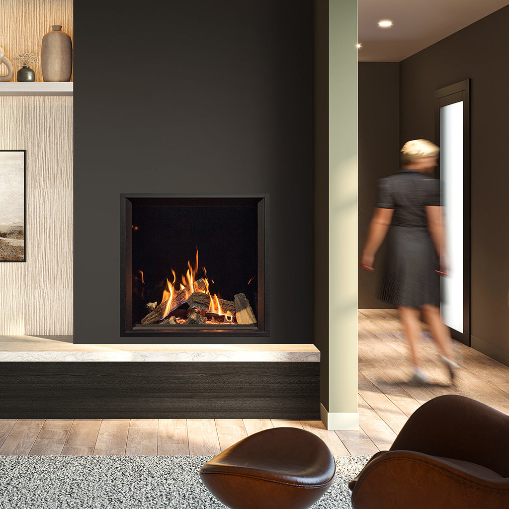 Onyx Eclipse 60HL Gas Fire