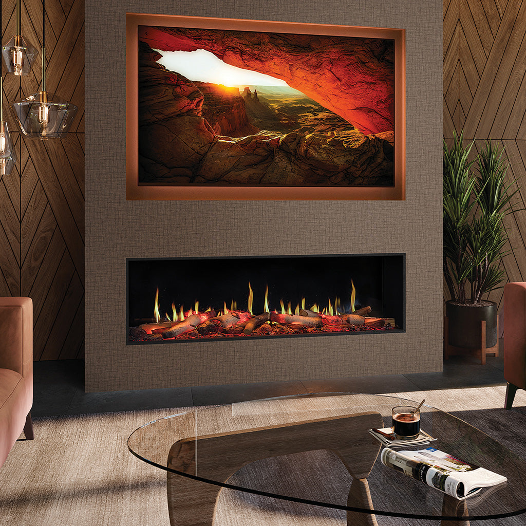 Onyx Fusion 150RW Electric Fire