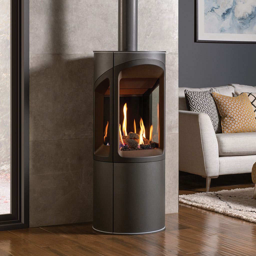 Onyx Liv 3 Gas Stove