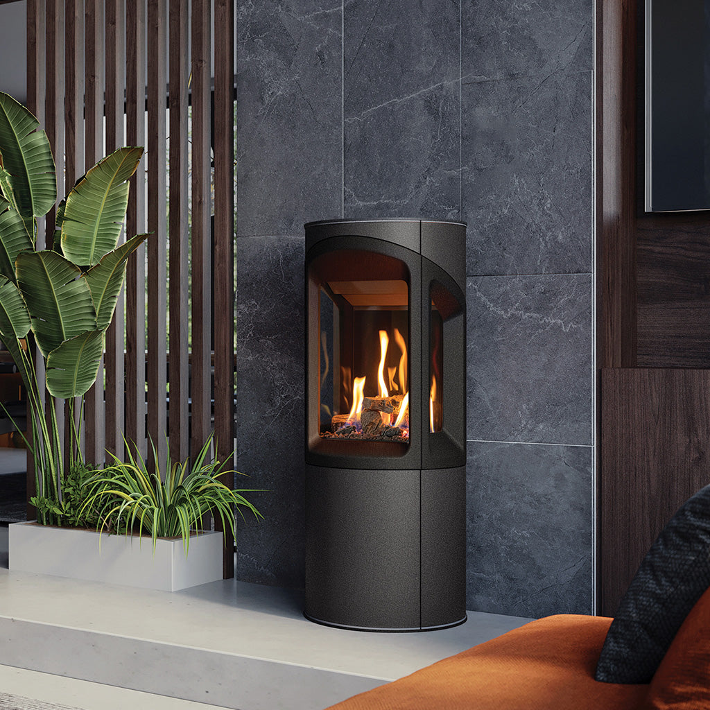 Onyx Liv 3 Gas Stove