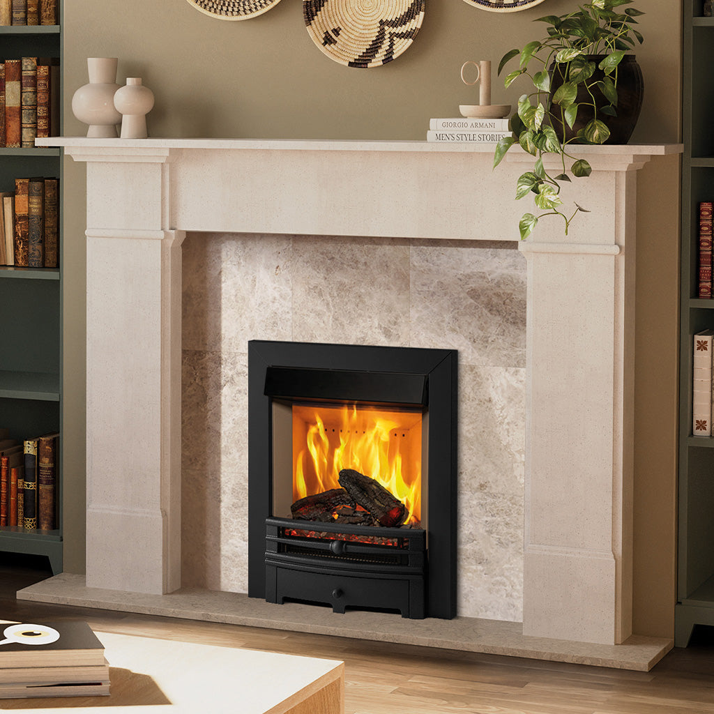 Onyx Mirage 40i Electric Fire
