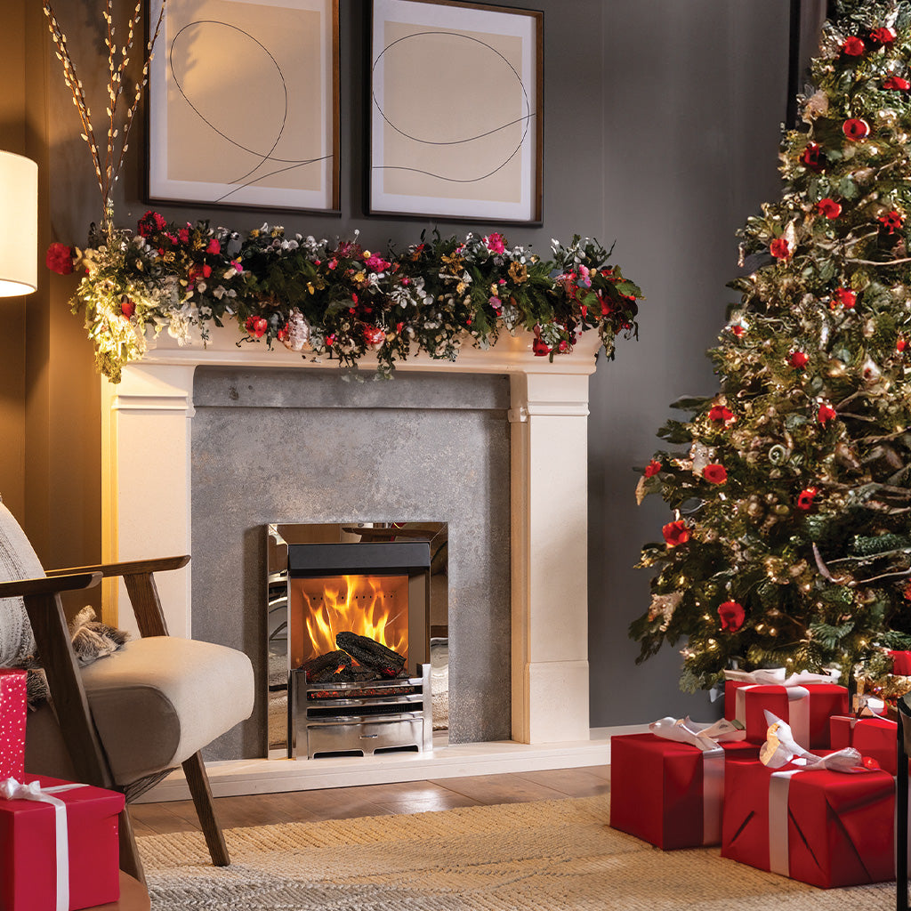 Onyx Mirage 40i Electric Fire