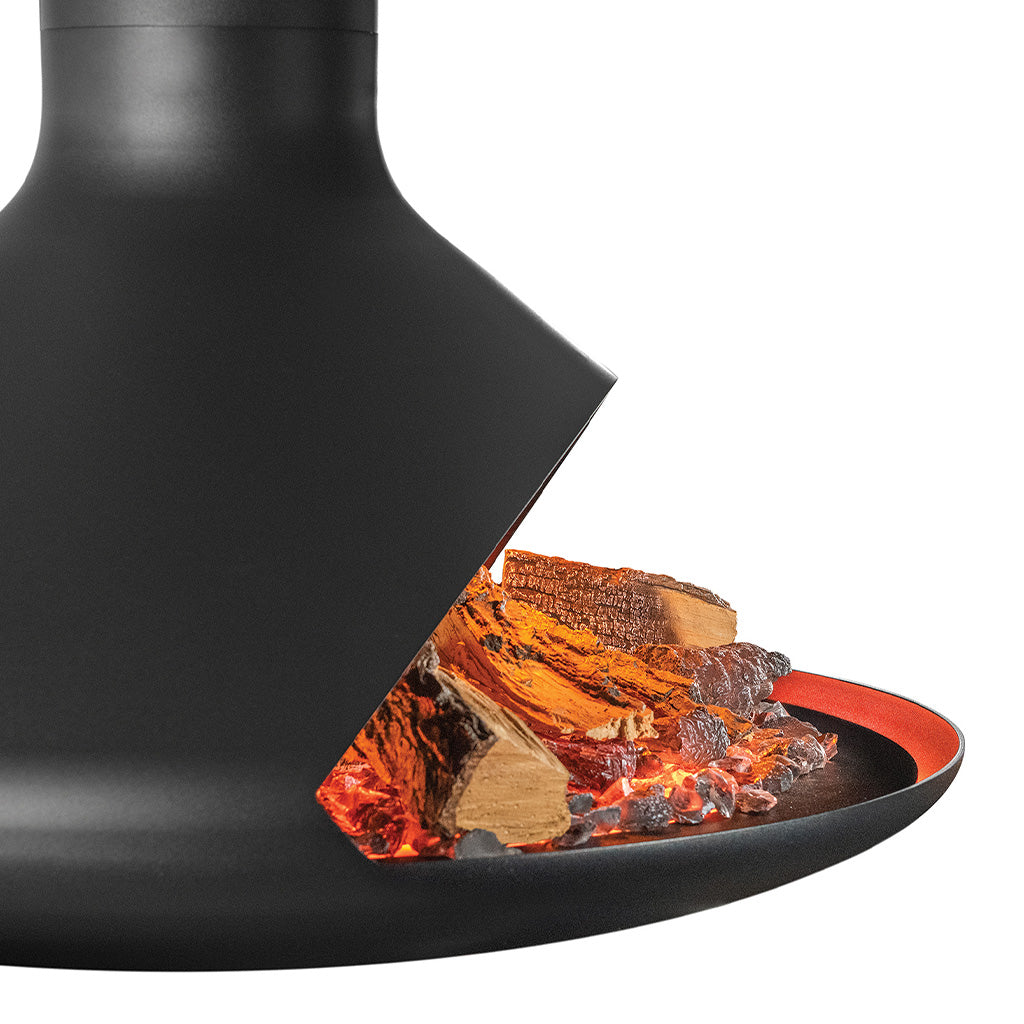 Onyx Orbit 150RW Electric Fire