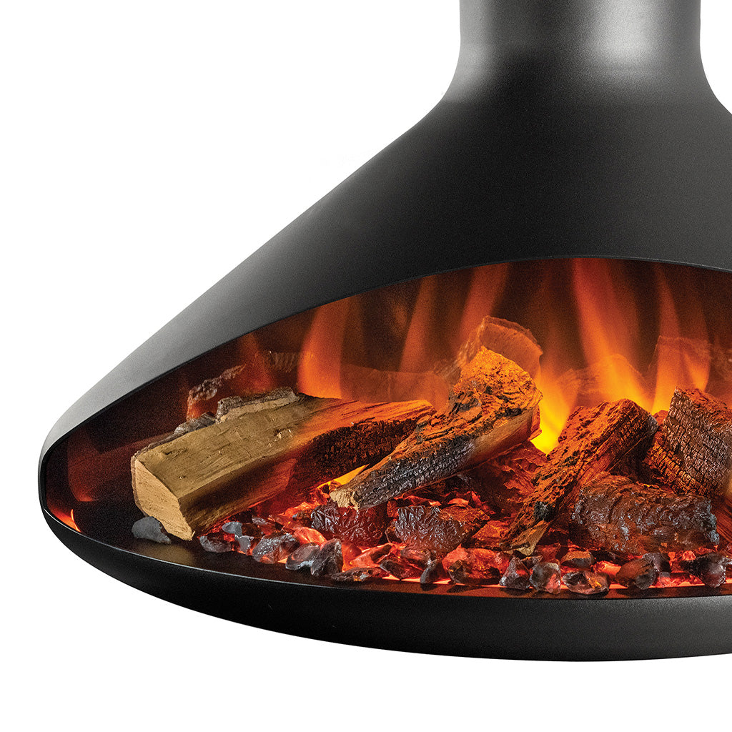 Onyx Orbit 150RW Electric Fire
