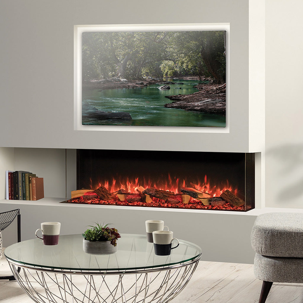 Onyx Avanti 150 RW Electric Fire