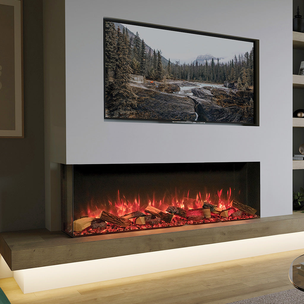 Onyx Avanti 150 RW Electric Fire