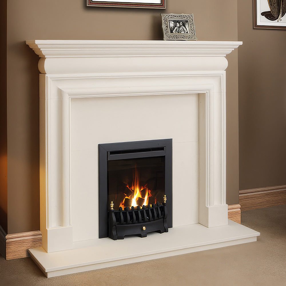 The Pembroke Bolection Fireplace