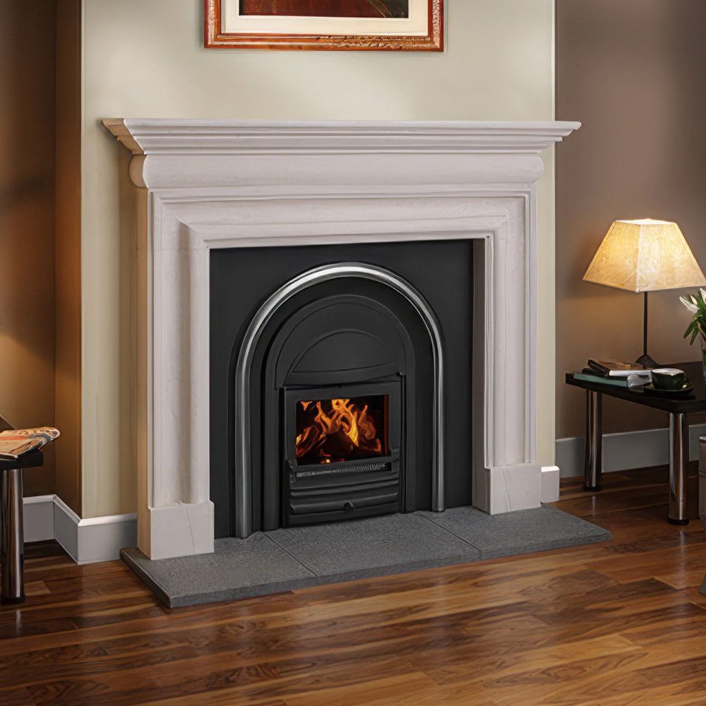 The Pembroke Bolection Fireplace