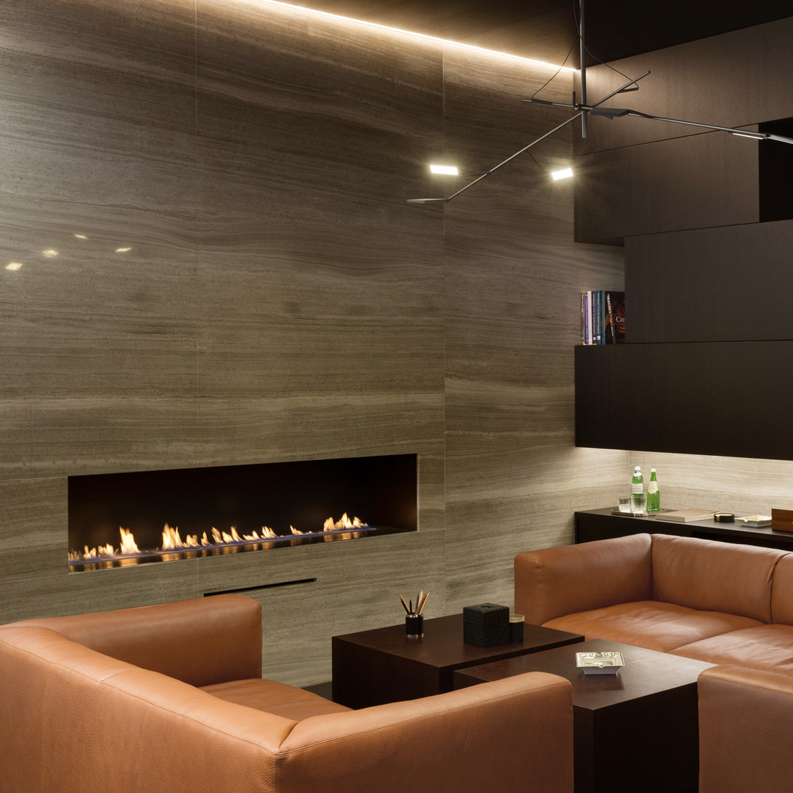 Bioethanol Fireplaces | Modern, Flueless Bioethanol Stoves