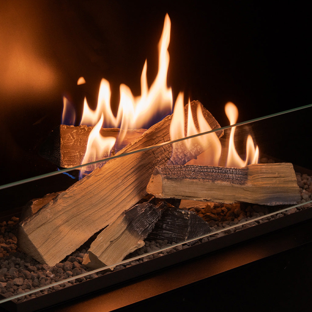 Planika FLA4 FLOGS 790 Bioethanol Burner