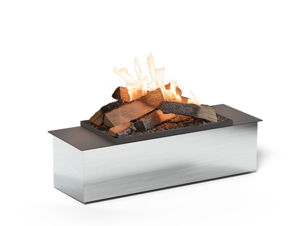 Planika FLA4 FLOGS 790 Bioethanol Burner