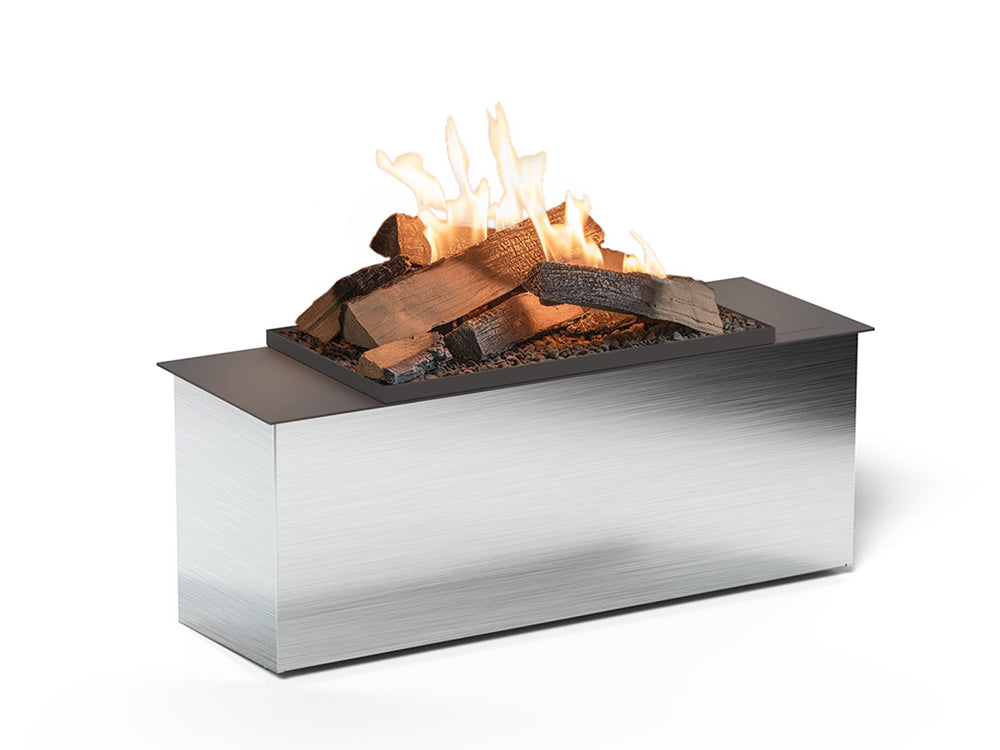 Planika FLA4 FLOGS+ 790 Bioethanol Burner