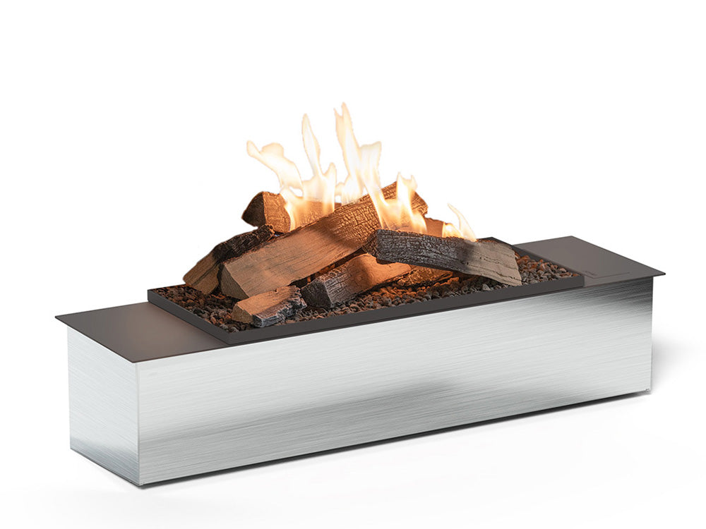 Planika FLA4 FLOGS 990 Bioethanol Burner