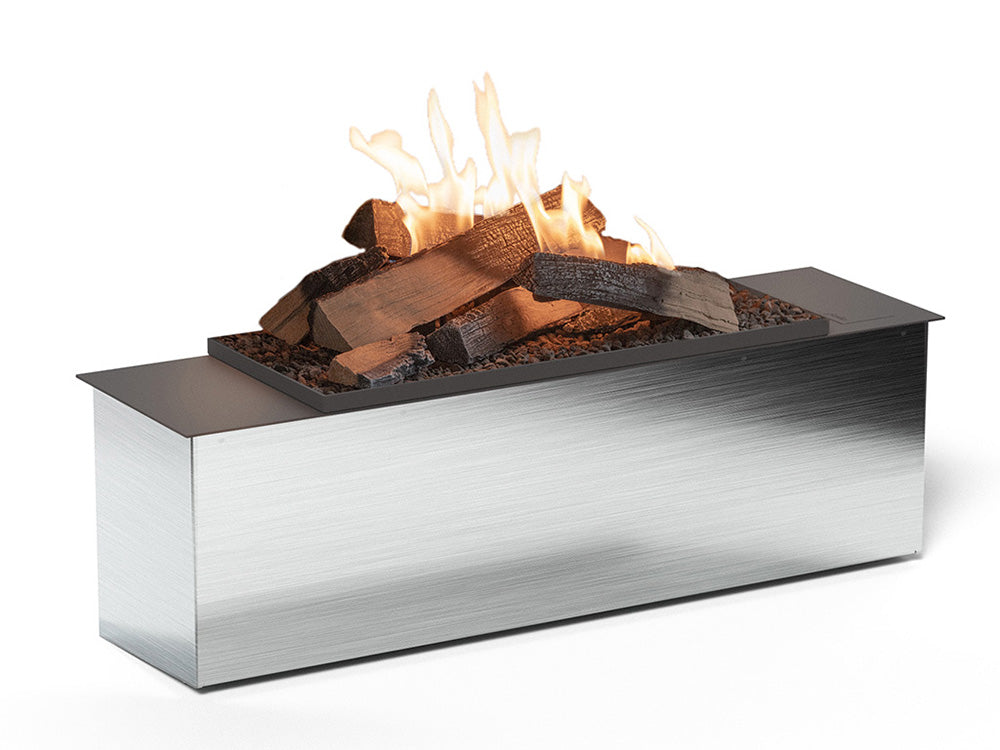 Planika FLA4 FLOGS+ 990 Bioethanol Burner