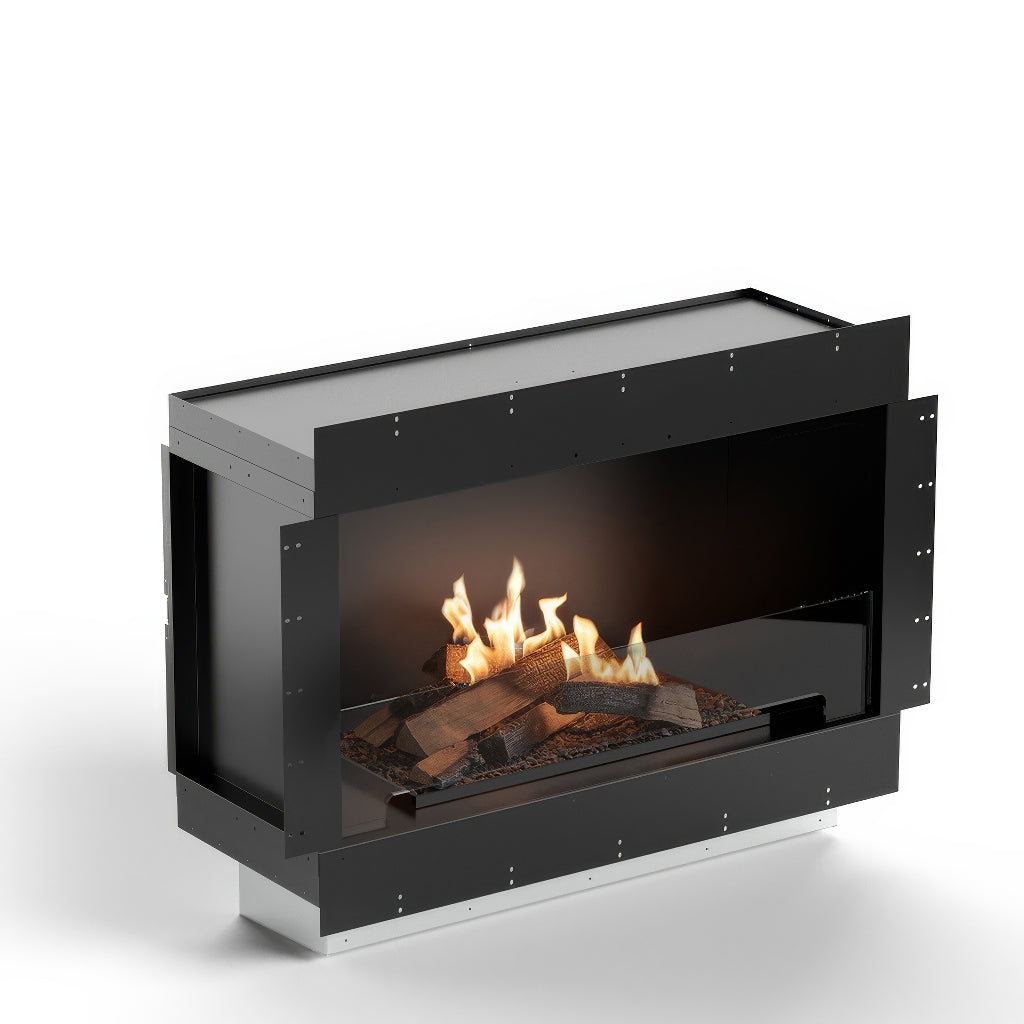 Planika FLA4 FLOGS 790 Bioethanol Burner