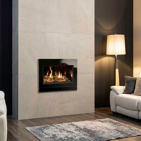 Riva2 600 Gas Fire