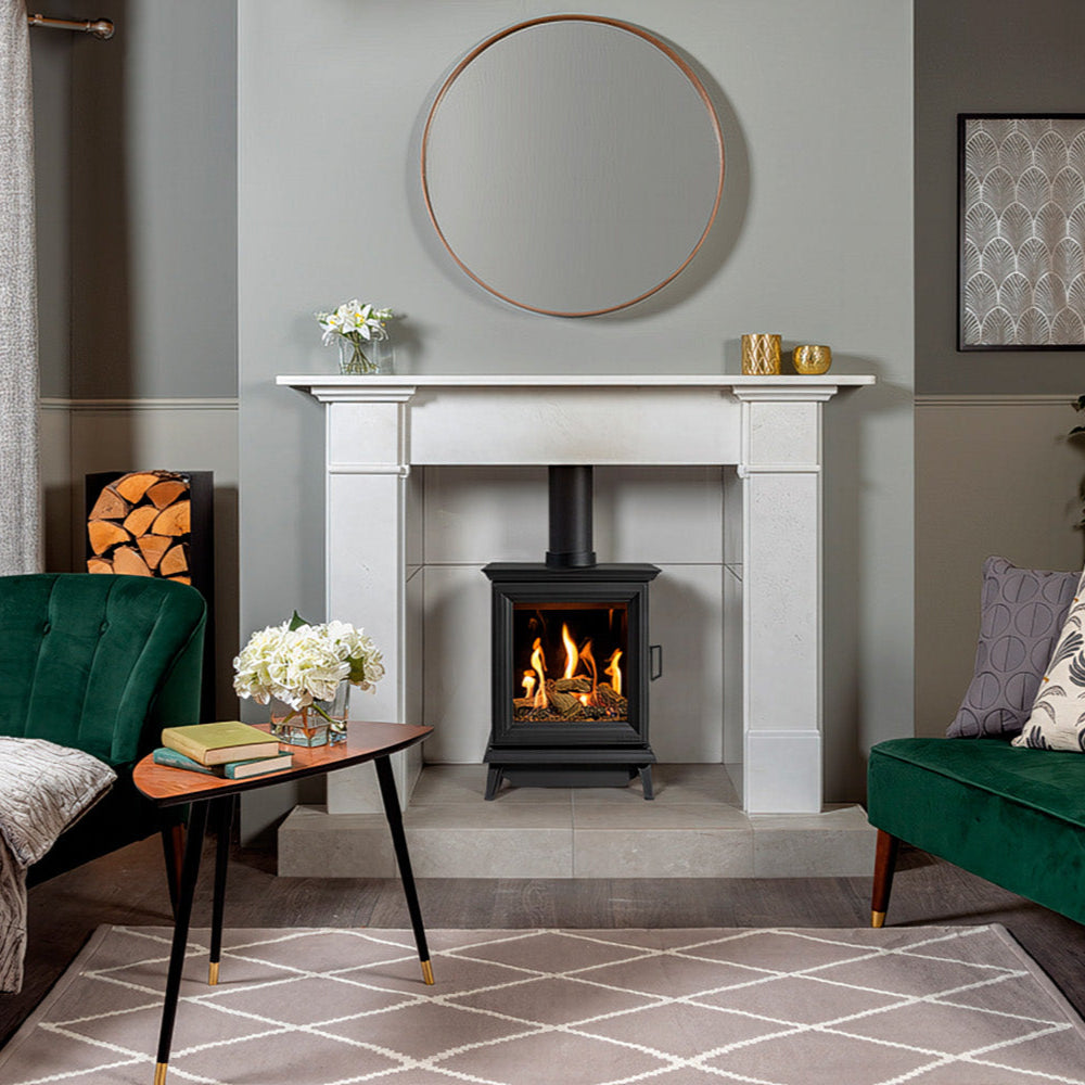  Sheraton 5 Fireplace