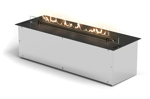 bioethanol fires burner insert