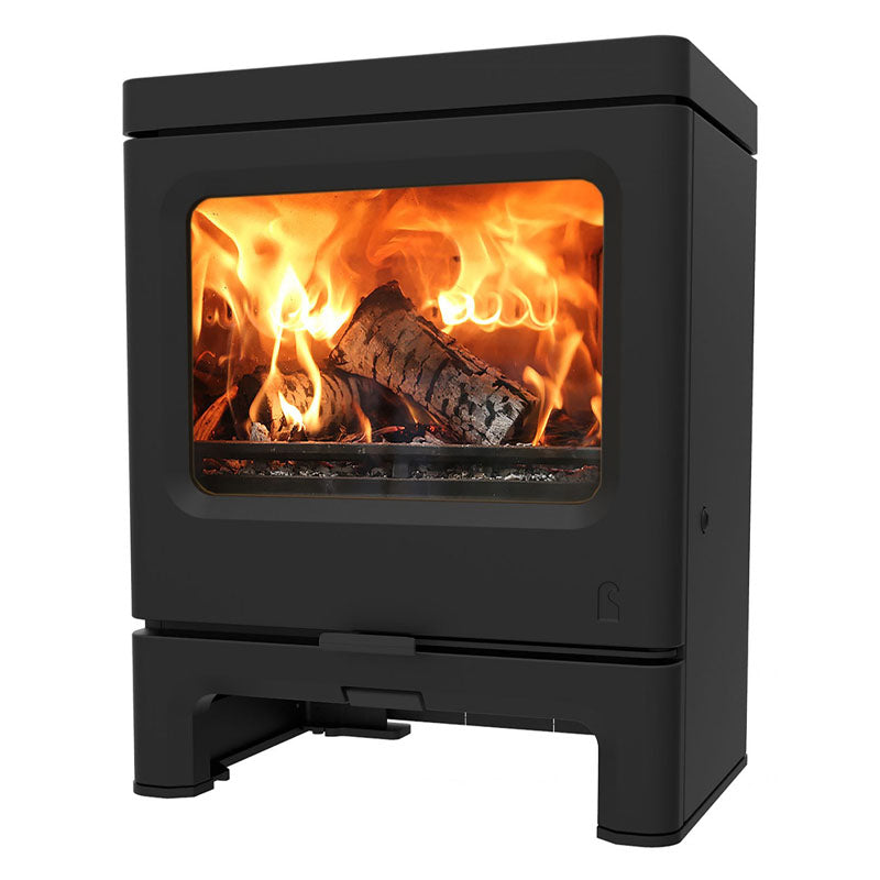 Charnwood Skye E700 D Wood Burning Ecodesign Stove