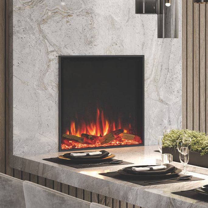 Gazco eStudio 60R Inset Electric Fire
