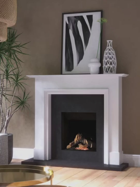 Dru 55XT Gas Fire