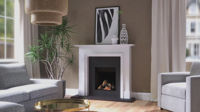 Dru 55XT Gas Fire