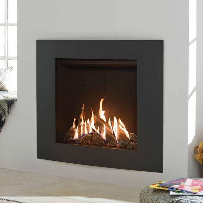 Gazco Reflex 75T Conventional Flue Gas Fire