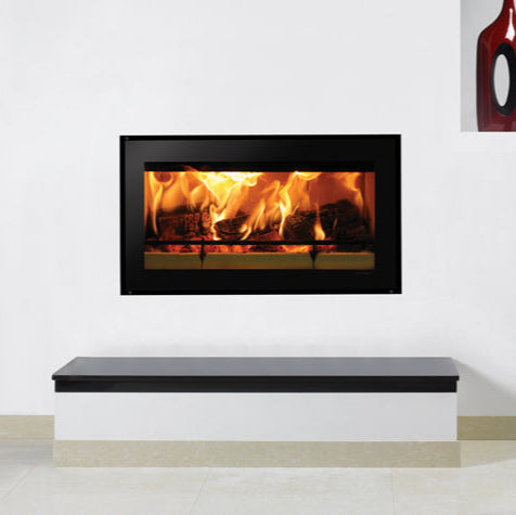 Stovax Studio Air 1 Cassette Wood Burning Stove
