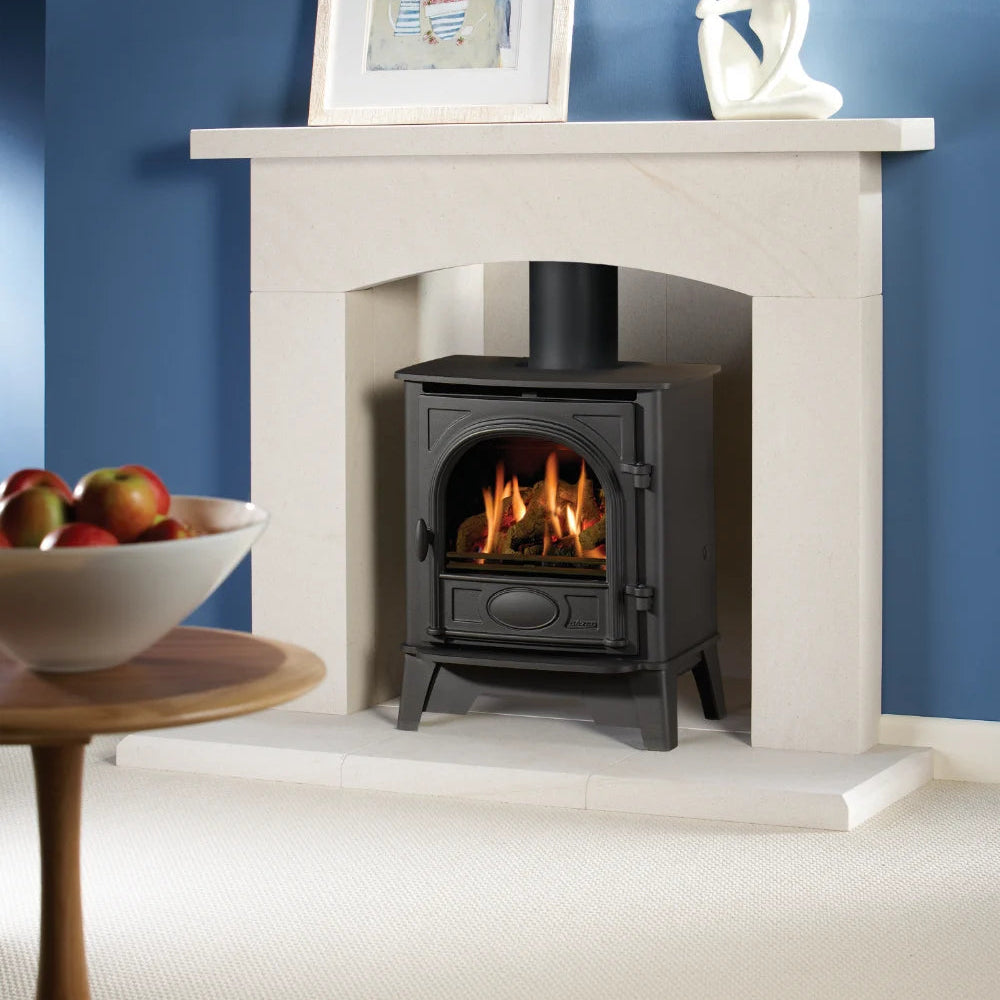 Gazco Stockton 5 Gas Stove