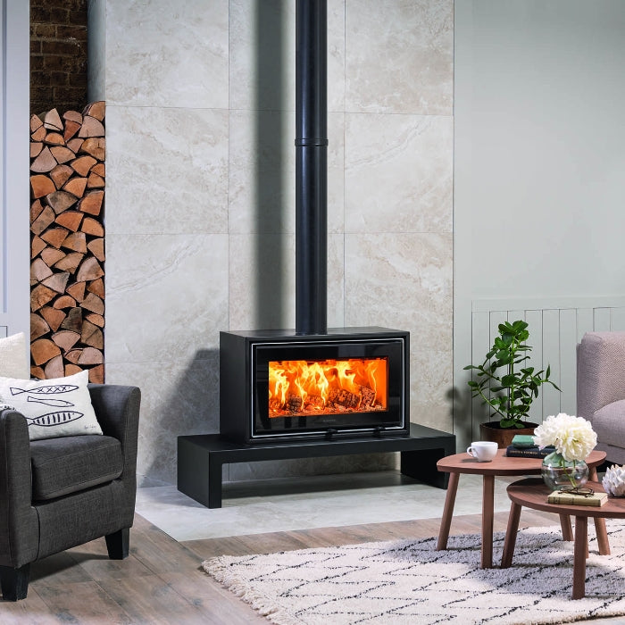 Stovax Studio Air 1 Freestanding Wood Burning Stove