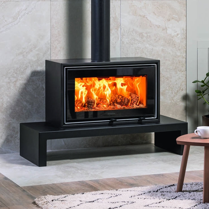 Stovax Studio Air 1 Freestanding Wood Burning Stove