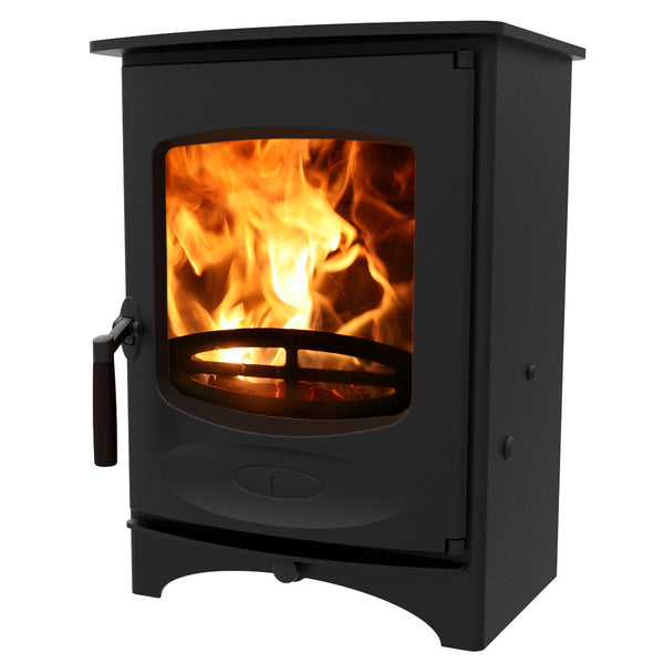 Charnwood C-Four Blu | Firefly | Complete Fireplace Solutions