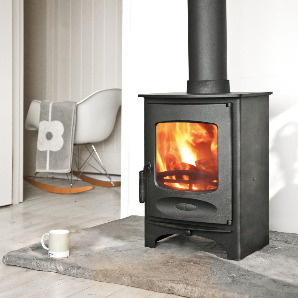 Charnwood C-Six Blu