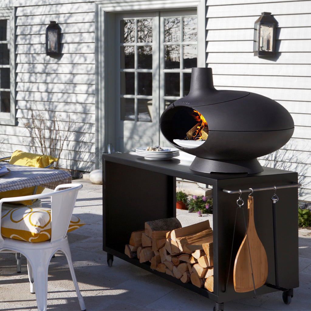 Morso clearance outdoor oven